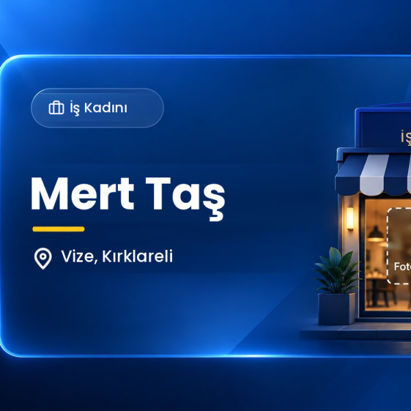 Mert Taş