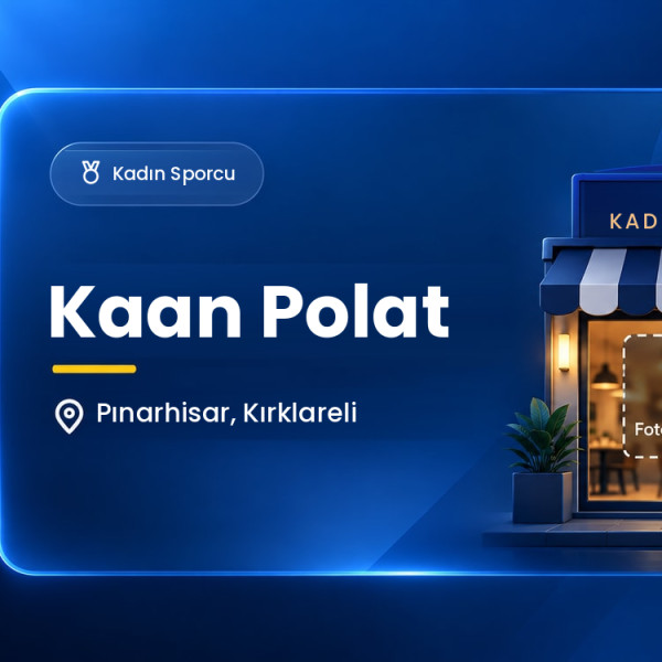 Kaan Polat