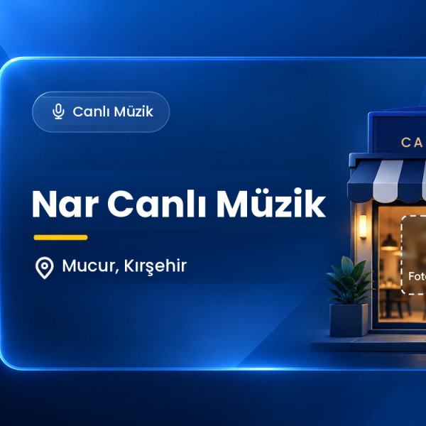 Nar Canlı Müzik
