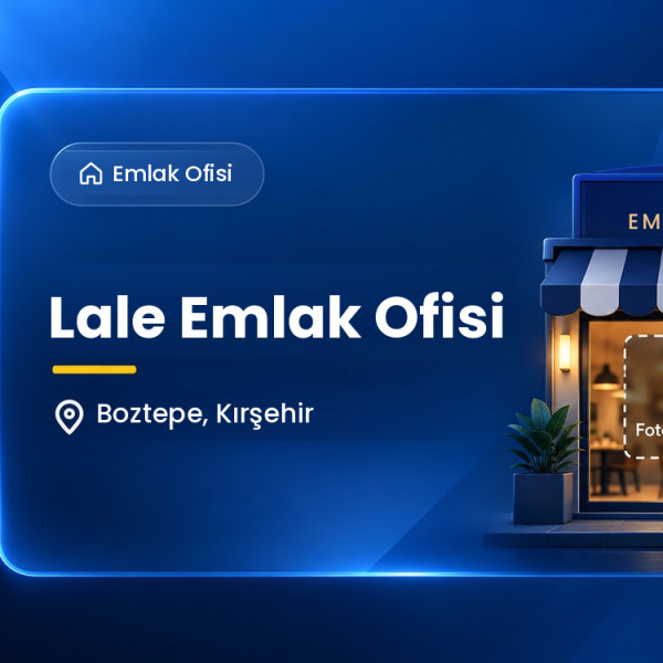 Lale Emlak Ofisi