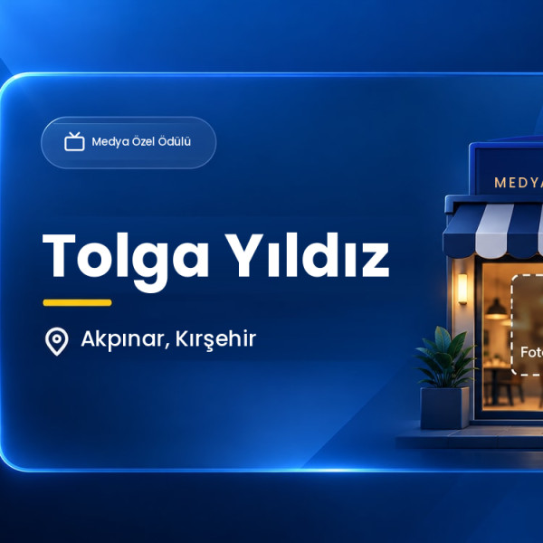 Tolga Yıldız