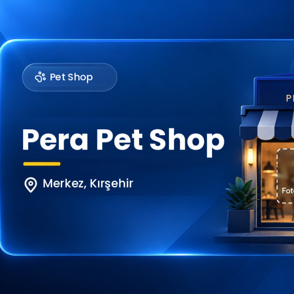 Pera Pet Shop