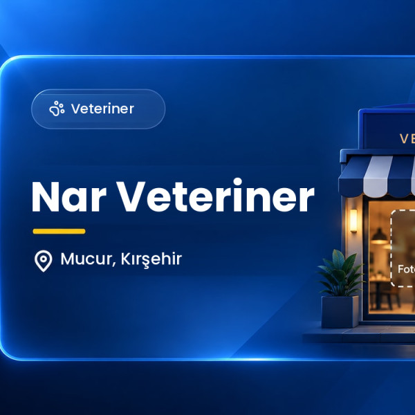 Nar Veteriner