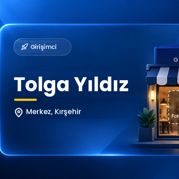 Tolga Yıldız