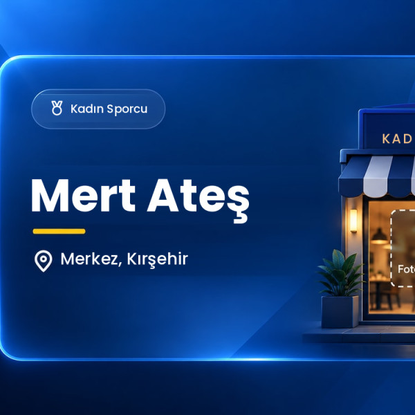 Mert Ateş