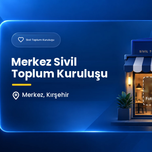Merkez Sivil Toplum Kuruluşu