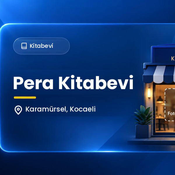 Pera Kitabevi