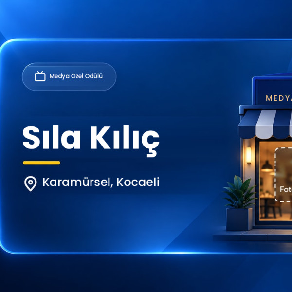Sıla Kılıç
