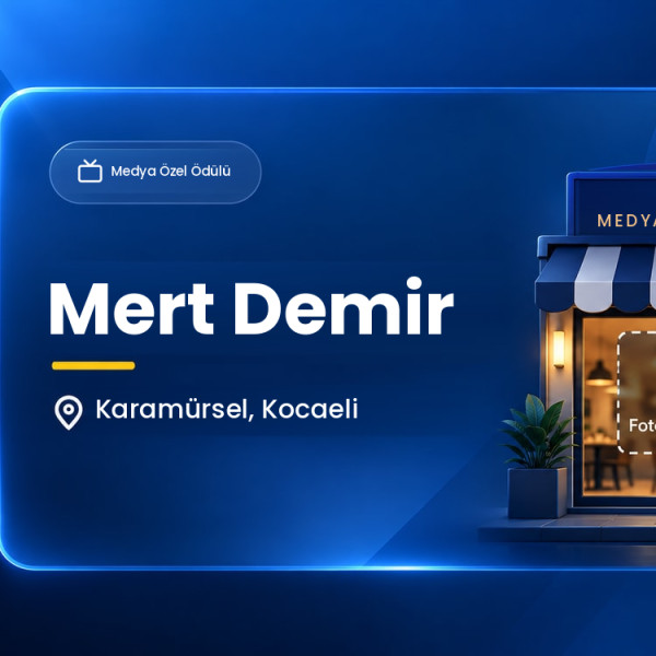 Mert Demir