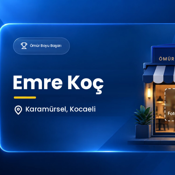 Emre Koç