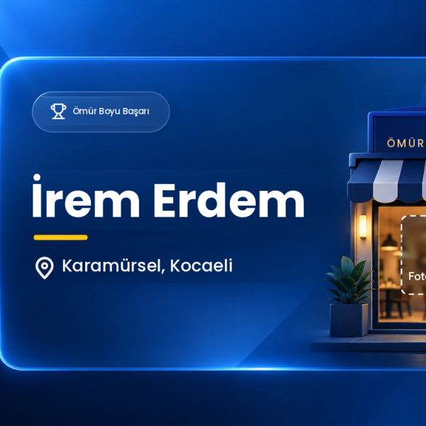 İrem Erdem