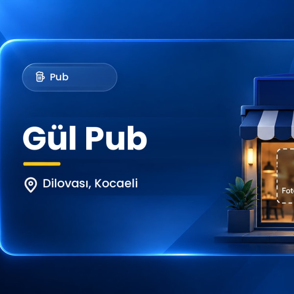 Gül Pub