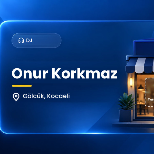 Onur Korkmaz