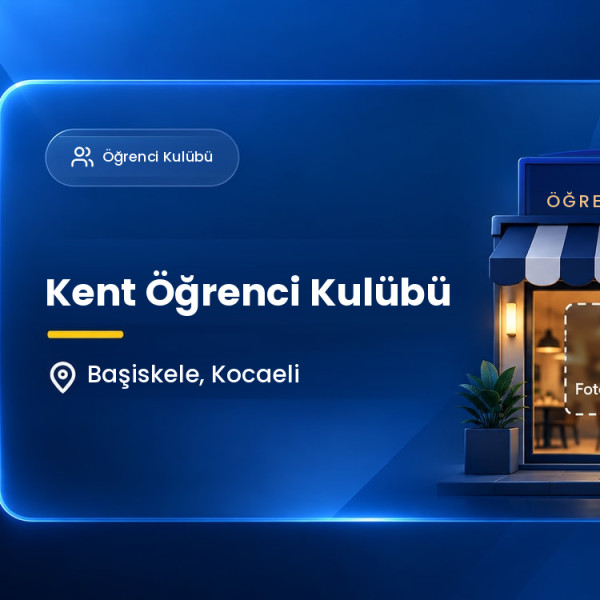Kent Öğrenci Kulübü
