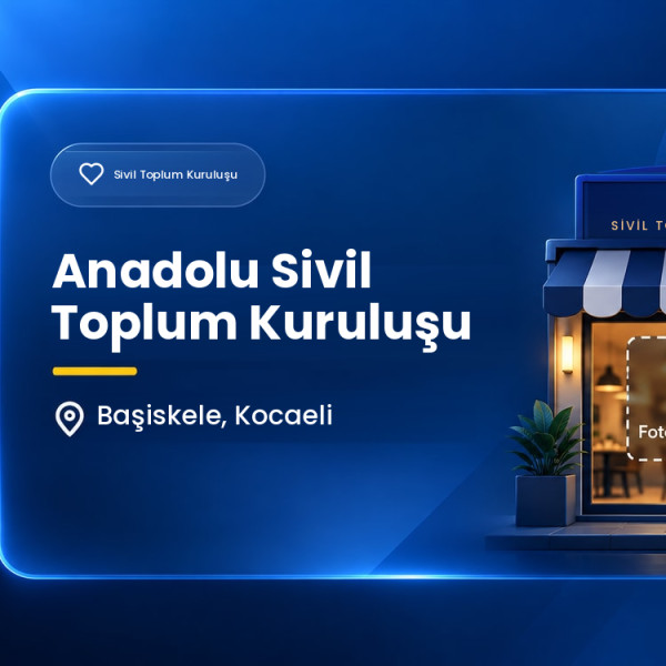 Anadolu Sivil Toplum Kuruluşu