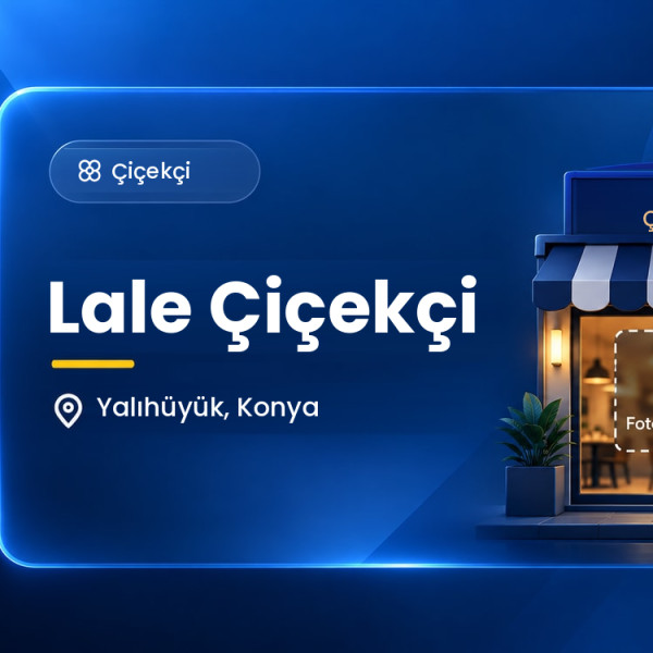 Lale Çiçekçi