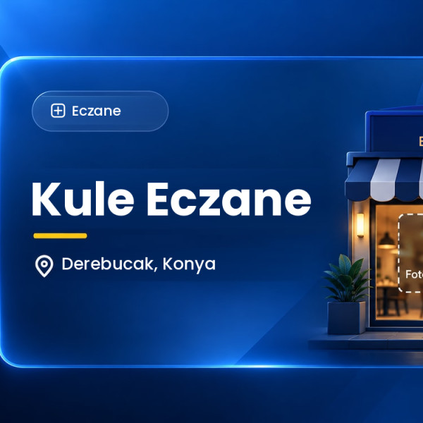 Kule Eczane