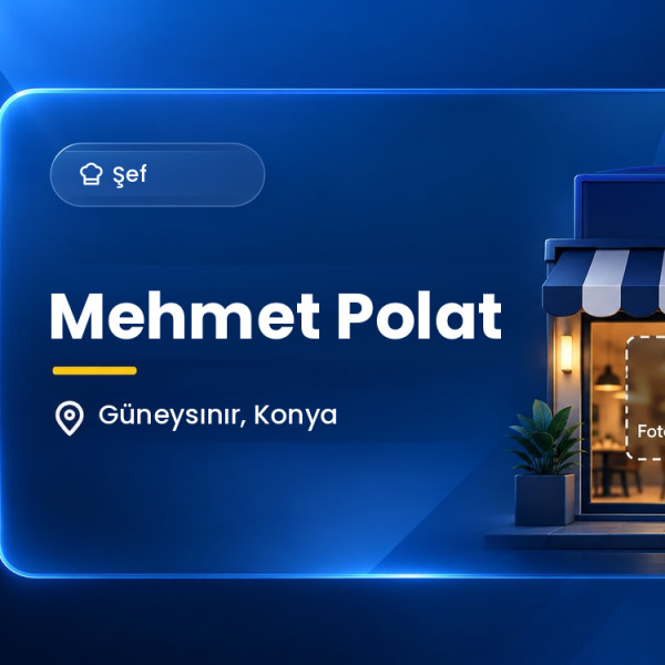 Mehmet Polat