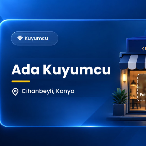Ada Kuyumcu