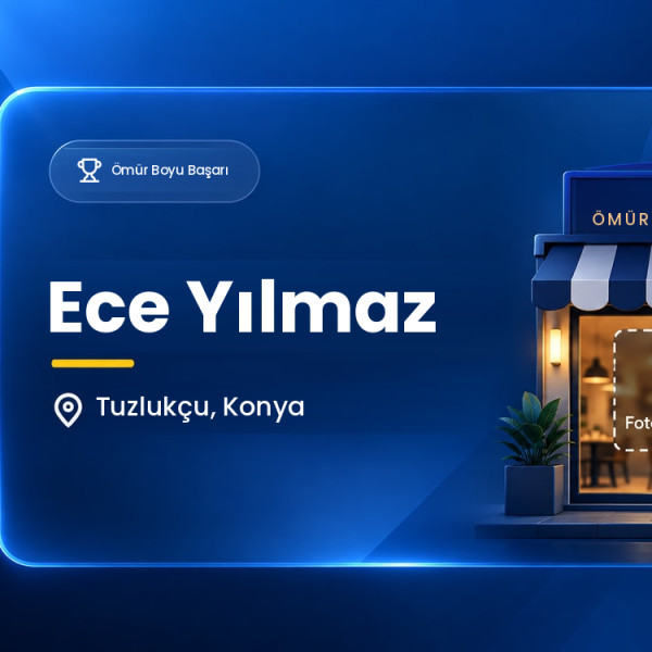 Ece Yılmaz