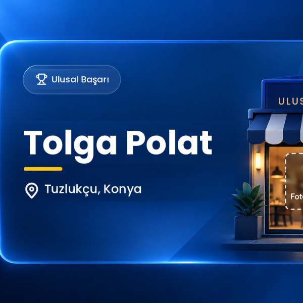Tolga Polat