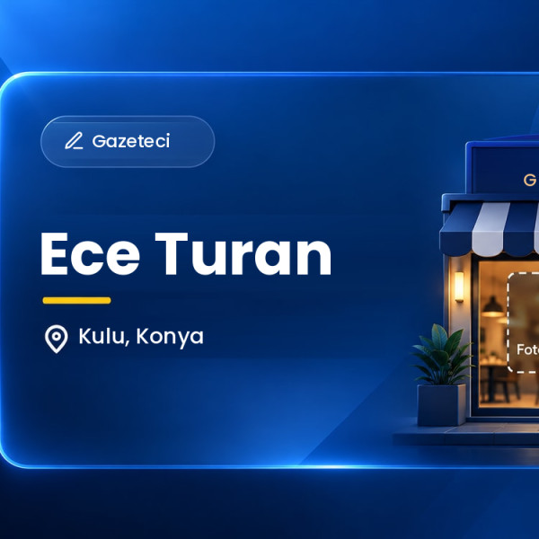 Ece Turan