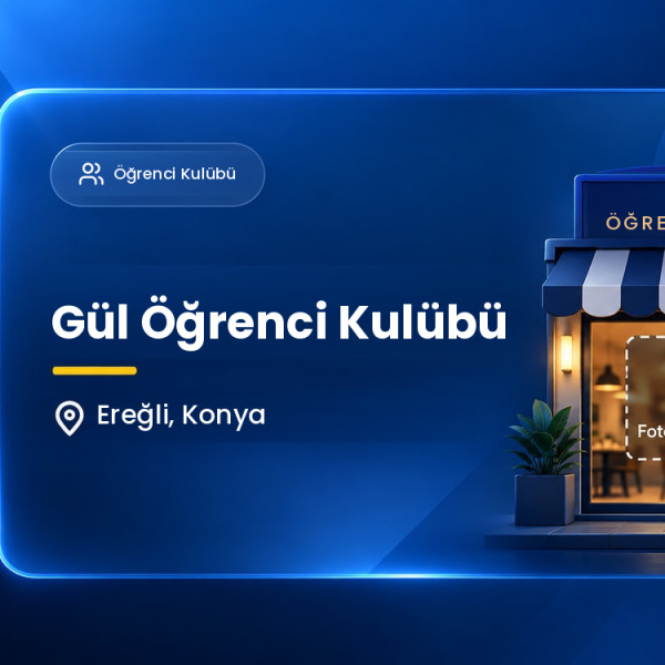 Gül Öğrenci Kulübü