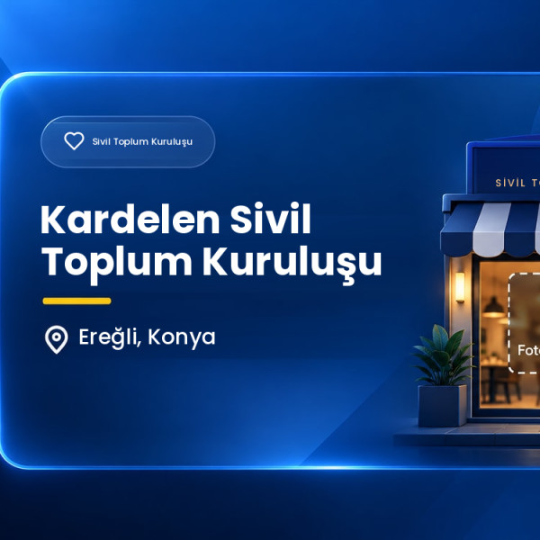 Kardelen Sivil Toplum Kuruluşu