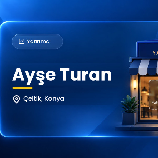 Ayşe Turan