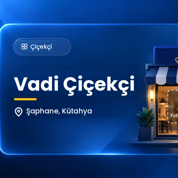 Vadi Çiçekçi