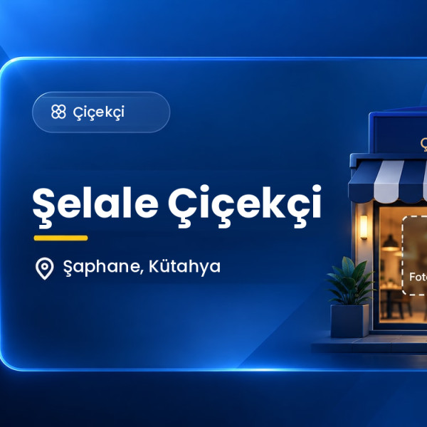 Şelale Çiçekçi
