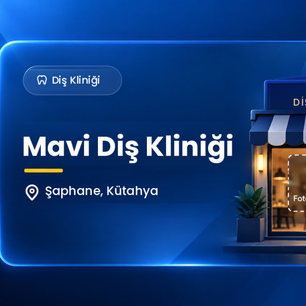Mavi Diş Kliniği