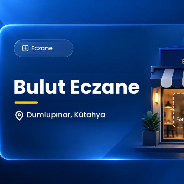 Bulut Eczane