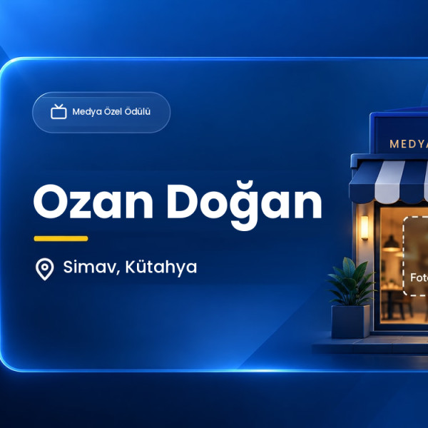 Ozan Doğan