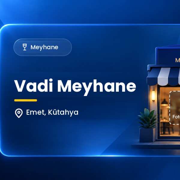 Vadi Meyhane