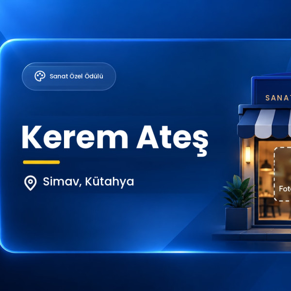 Kerem Ateş