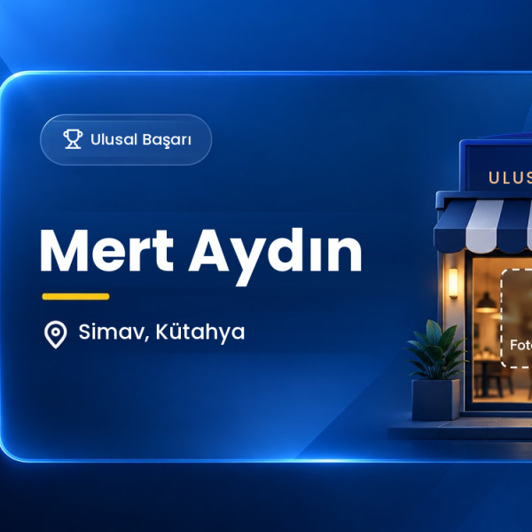 Mert Aydın
