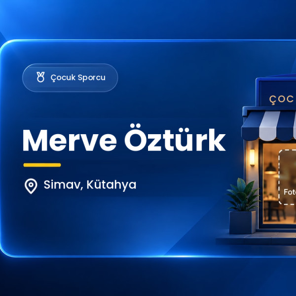 Merve Öztürk