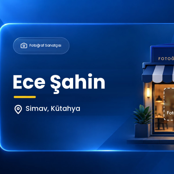 Ece Şahin