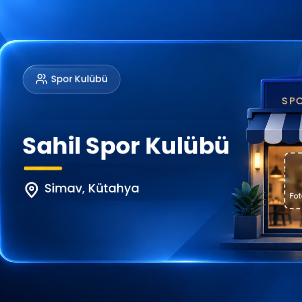 Sahil Spor Kulübü