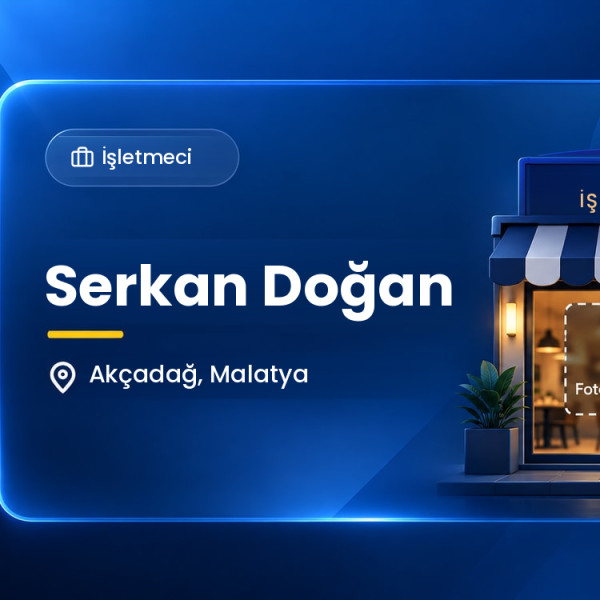 Serkan Doğan