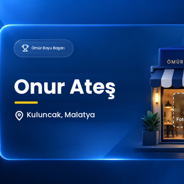 Onur Ateş