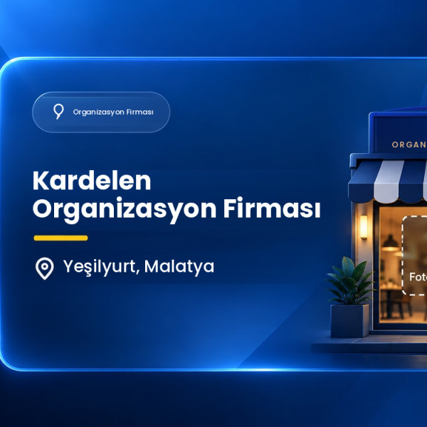 Kardelen Organizasyon Firması
