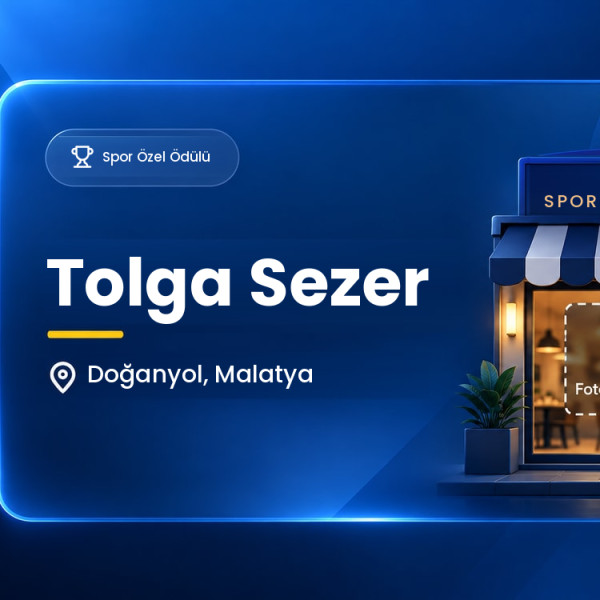 Tolga Sezer
