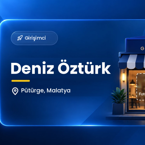 Deniz Öztürk