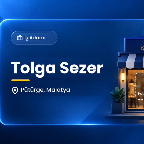 Tolga Sezer