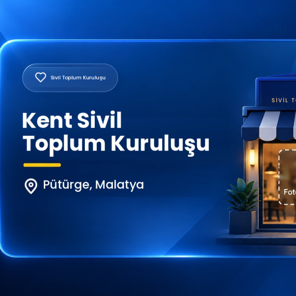 Kent Sivil Toplum Kuruluşu
