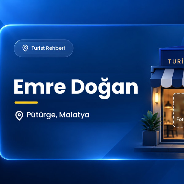 Emre Doğan