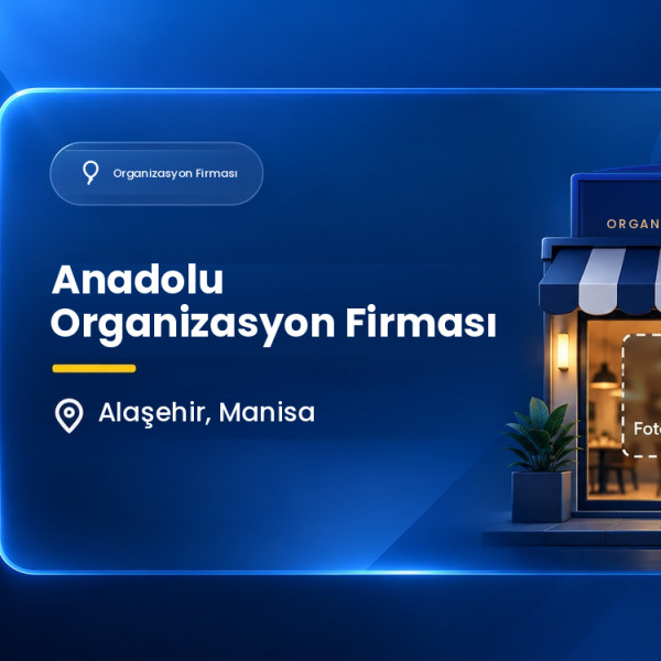 Anadolu Organizasyon Firması