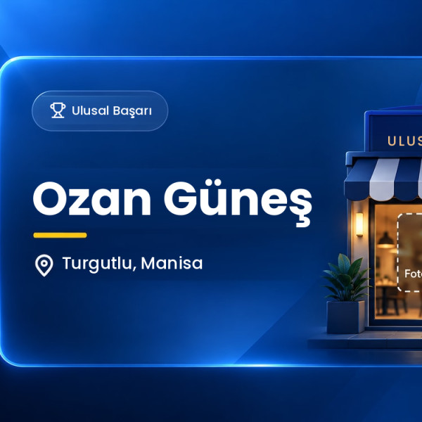 Ozan Güneş